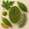 Asosi Cerasee Detox Bar