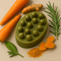 Massage Bar - Deep Nourishing Glow Massage Bar
